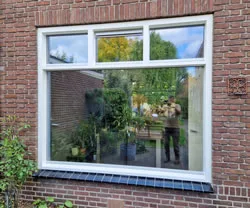 Houten Kozijnen